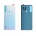 Redmi Note 8 Back Glass Replacement , Back Panel or Back Battery Cover for Redmi Note 8. 