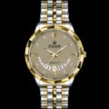 Sveston Modicci Sv-Modicci-M-13 Stainless Steel wrist watch for men. 
