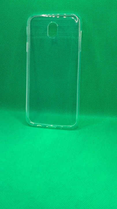 Samsung galaxy J7 pro phone case  protective transparent waterproof design back cover case