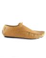 Trendy Loafer. 