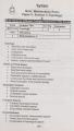 Ilmi Introduction to Topology for BS 4 year M.Sc MCS Mathematics Second Edition by Z.R. Bhatti. 