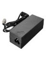 LENOVO LAPTOP CHARGER 20V 4.5A - BLACK. 