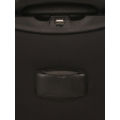 JUMP Moorea 16.5-inch Softside Business Luggage Suitcase Trolley, Carry-on Pilot Case with Padded Laptop Pocket - MAEX13. 