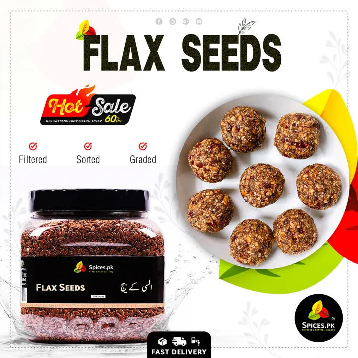 Organic%20Flax%20Seeds%20(Alsi%20ke%20Beej)%20%E2%80%93%20Premium%20Whole%20Brown%20Flaxseeds%20for%20Smoothies,%20Baking%20&%20Cooking%20%E2%80%93%20Rich%20in%20Omega-3%20&%20Fiber%20%E2%80%93%20710g%20-%20Image%202