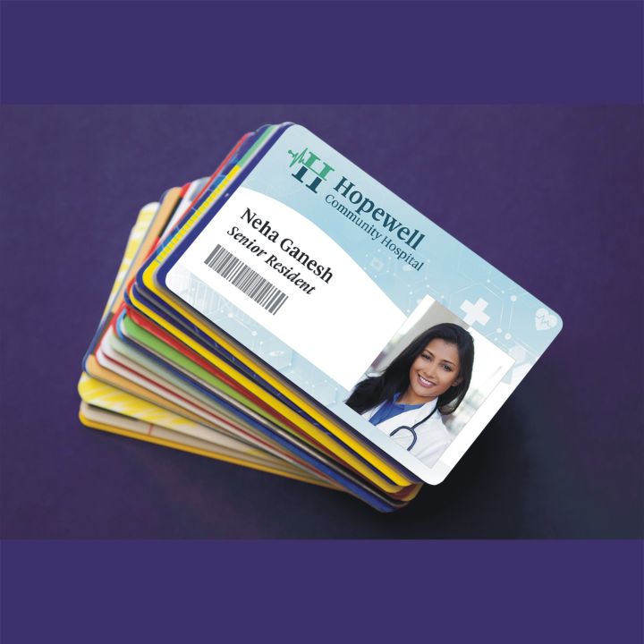 PVC Worker Card | Student Card | CNIC Copy | Bike Registration Copy | and Driver's License Copy | Index Card