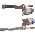 2 Pcs Charging Dock Port Connector for LG Stylo 4 Q710 Q710MS Q710CS L713DL Replacement. 