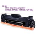 44A Toner Cartridge | HP 44A CF244A Black LaserJet Toner Cartridge. 