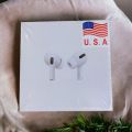 Apple Airpods Pro (Master Copy) Bluetooth Wireless EarBuds. 