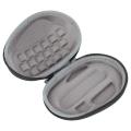 Protective Case Portable Carrying Cover Shockproof Storage Bag Compatible For Logitech G502 Lightspeed Gaming Mouse. 