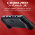 X60 Handheld Video Game Console Gamepad 3.5 Inch LCD Screen Game Player 5000 Games For FC/SFC/MD/GB/GBC/GBA/CPS1/CPS2/IGS/NEOGEO. 