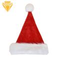 BODHI Xmas Adult Hat Stretchy Christmas Party Santa Claus Cosplay Cap Decor. 