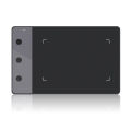 HUION Inspiroy H420 Graphic Drawing Tablets 4 × 2.23", Ideal for OSU!!!, 3 Press Keys. 