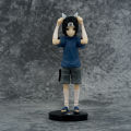 Yuzhi Boji hand-operated GK crow ferret Shenxiao organized animation anime model display gifts. 