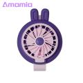 Pocket-sized Cooling Fan Portable Mini Wrist Fan for Kids Usb Rechargeable 3 Speeds Low Noise Perfect for Outdoor Traveling with Wrist Strap Buy Handheld Mini Fan. 