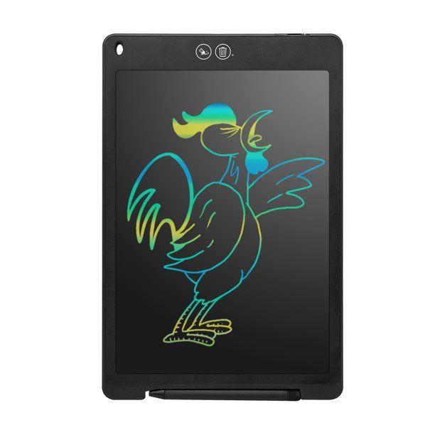 Multi%20Color%20LCD%20Writing%20Tablet%20%20for%20Kids%208.5Inch%20-%20Image%203