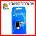 Protection Pin LCD/LED TV Over Voltage Protection and Under Voltage Protection and High Voltage Protection & LCD Protection Pin Device for Cable. 