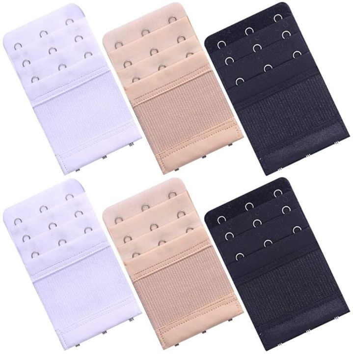 Galaxy%20Undergarments%20%E2%80%93%20Pack%20of%203%20Elastic%20Bra%20Extenders%20with%20Extended%20Buckle%20Hooks%20%7C%20Adjustable%20Lengthened%20Bra%20Extension%20for%20Women%20&%20Girls%20-%20Image%206