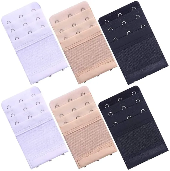 Galaxy%20Undergarments%20%E2%80%93%20Pack%20of%203%20Elastic%20Bra%20Extenders%20with%20Extended%20Buckle%20Hooks%20%7C%20Adjustable%20Lengthened%20Bra%20Extension%20for%20Women%20&%20Girls%20-%20Image%206