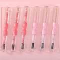 Warda Beauty 2 In 1 Transparent Mascara Styling Gel & Lip Oil. 