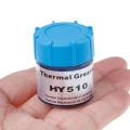 Thermal Paste for CPU  Heatsink  Thermal Grease Compound Carbon Based High Performance  CPU GPU Rapid Cooling. 