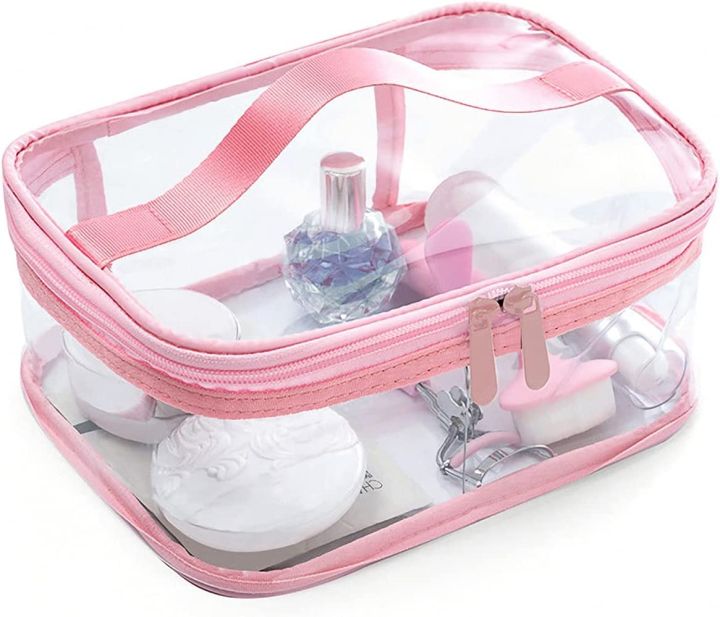 Portable Makeup  Bag