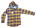 Falalen Best Quality Shirt with Hood for Boys. 