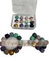 Imported Quality Premium Strong Hijab Magnetic Pins No Snag Multi Use Hijab Magnets Professional Pinless Magnetic Hijab Pins Pack Of 1 | 2 | 3 | 4. 