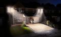 Flood Light 3800LM Waterproof IP65 For Outdoor AC 220 50W LED. 