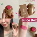 Rhode Pocket Blush (Spicy Marg, Juice Box, Piggy, Freckle, Toasted Teddy) 5.3g by skincarebudmnl. 