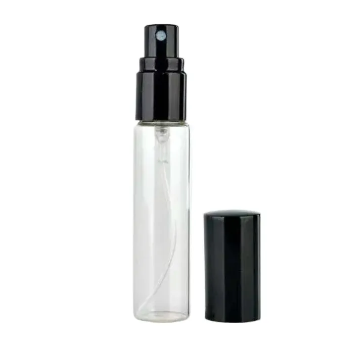 5ml%20Empty%20Perfume%20Tester%20Bottle%20%7C%20Refillable%20Mini%20Glass%20Spray%20Bottle%20%7C%20Travel%20Perfume%20Atomizer%20%7C%20Sample%20Scent%20Bottle%20Clear%20Glass%20Black%20Cap%20-%20Image%202