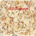 Natural Soft Wood Shaving Nesting Material for Birds (1 KG Bura). 