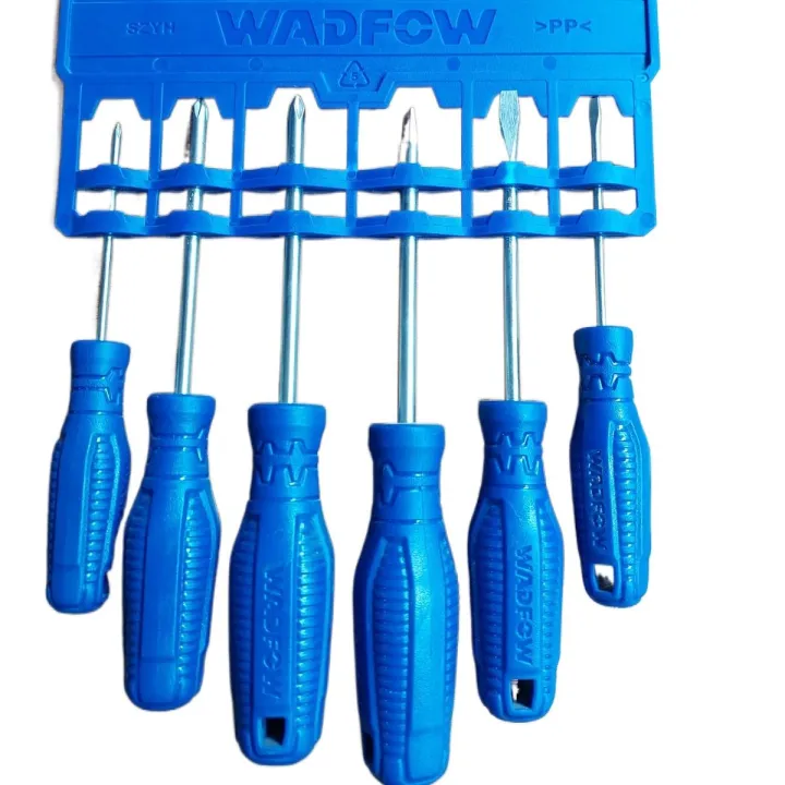 Wadfow%206%20Pcs%20Screwdriver%20Set%20%7C%20Wadfow%20WSS2206%20-%20Image%202