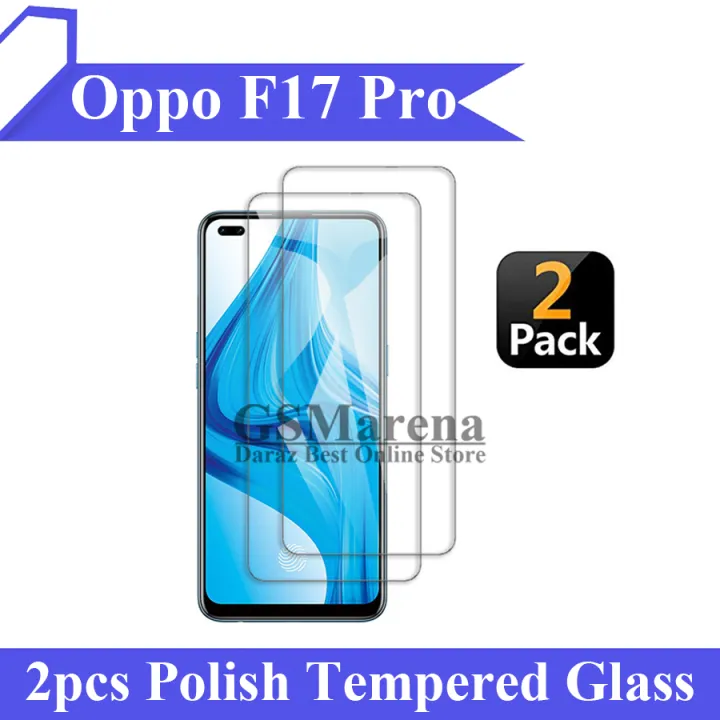 Oppo%20F17%20Pro%20Tempered%20Glass%20Screen%20Protector%20Polish%20Glass%20Combo%20Deal%20-%20Image%203