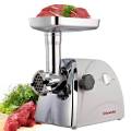 Heavy Duty 1800W Electric Meat Grinder & Mincer / Qeema Wali Machine. 