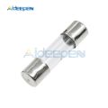10 Glass Fuse 250v 5x20mm 1a 2a 3a 4a 5a 7a 8a 10a. 