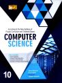 It series computer Science Class 10 by Tasleem Mustafa. 