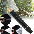 Brand Bytes High- Pressure Water Spray Nozzle for Car Garden Lawn Wash Hose Pipe Nozzle. 