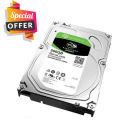 500 GB Hard Disk for Computer & Laptop and DVR Cameras - 500GB External or Internal Sata Hard Disk Drive (HDD) Available at Best Price - Computer Hard Drive - Laptop Hard Drive - DVR Camera Hard Drive - Gaming PC Hard Disk Sata Interface. 