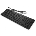 Wired Keyboard USB | Gaming Keyboard | Mechanical Feel Keyboard | RGB Backlit Keyboard | Silent Typing Keyboard for PC Laptop | Full Size Ergonomic Keyboard. 