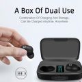 NEW XIAOMI Mi REDMI A10s Ear buds eardots PRO EDITION - WITH BUILTIN DIGITAL BATTERY METER IN REDMI Earbuds PRO - Bluetooth Earphone Wireless Headphones Mi Ear Dots Bluetooth 5.0 Headset True Wireless Earphones EarBuds Touch Control - Best Price. 