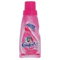 Comfort Lily Fresh Fabric Conditioner Pink 200ml. 