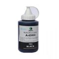 Maries Acrylic Paint Color 500ml Nozzle Jar 104 Titanium White / 793 Black. 