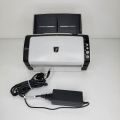 Fujitsu fi-6130 40PPM/80IPM Duplex USB Color Documents Scanner-  Australian Import. 