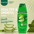 Palmolive Naturals Healthy & Smooth Shampoo 375ml. 