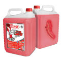 SEGA Coolant - 5 Liter (Pre Mix / Ready to use) - Red. 