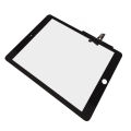 Tablet Digitizer Replacement, Tablet Touch Screen Digitizer High Impact Strength Tempered Glass for Maintenance. 