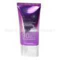 Cross-border Dininzi Barrier Sunscreen, Brightens Complexion, UV Protection, Water Resistant, Sweat Resistant, 90x Concealer Barrier. 