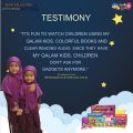 Let's Read Digital Book Collection With Talking Pen, child learn Quran, child digital learn beautifull book,. 