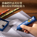 Deli Harry Potter Electric Stationery Set Students' Back-to-School Season Prizes 6 Children's Day Birthday Gifts. 