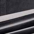 Refrigerator Door Hle Cover Kitchen Gloves for Fridge Oven black. 